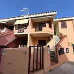 Holiday home Azzurra Villasimius
