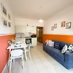 Azzurra Holiday home