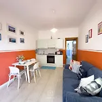 Azzurra Holiday home *