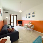 Azzurra Holiday home