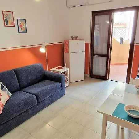 Сasa de vacaciones Azzurra