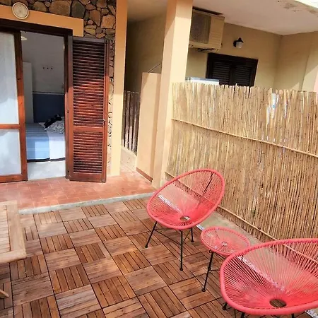 Casa vacanze Azzurra *