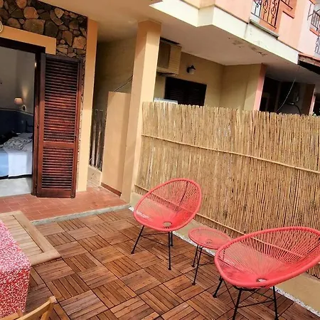 Casa vacanze Azzurra