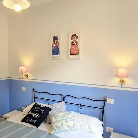 Azzurra Casa vacanze