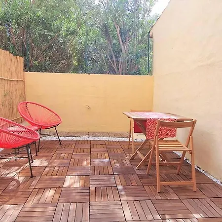 Casa vacanze Azzurra *