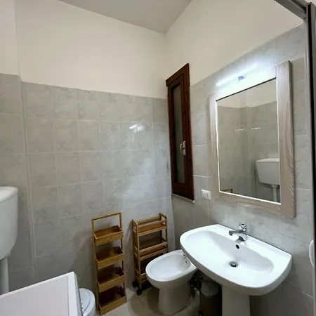 Azzurra Casa vacanze