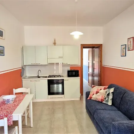 Azzurra Casa vacanze