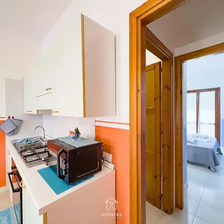 Azzurra Holiday home