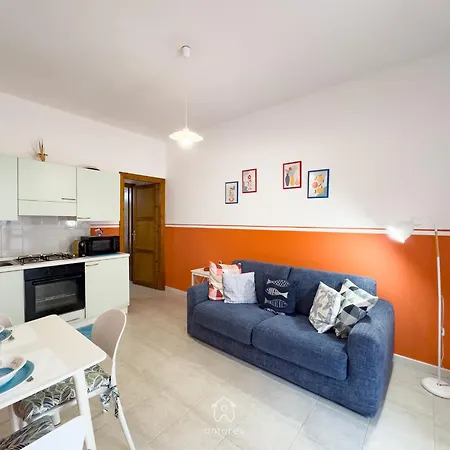 Holiday home Azzurra *
