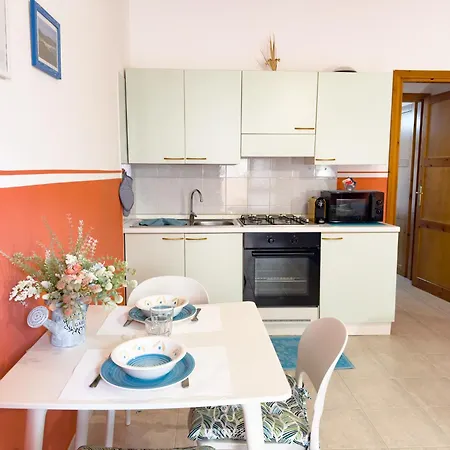 Azzurra Holiday home Villasimius