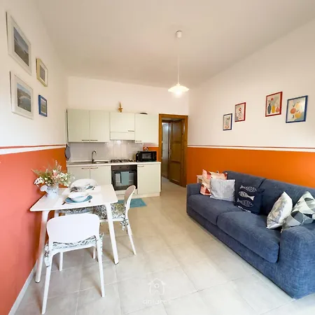 Azzurra Casa vacanze