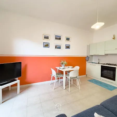 Casa vacanze Azzurra