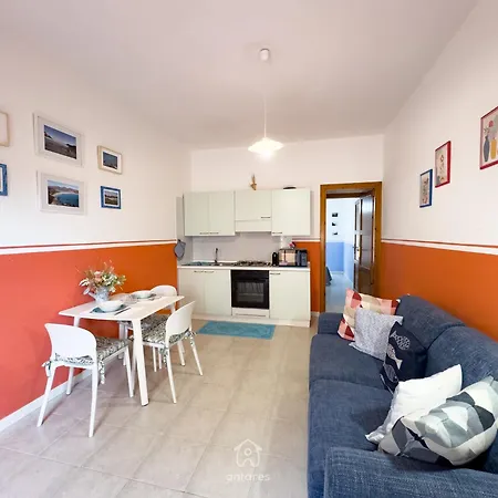 Azzurra Casa vacanze *