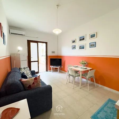 Azzurra Casa vacanze