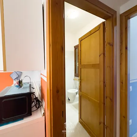 Casa vacanze Azzurra