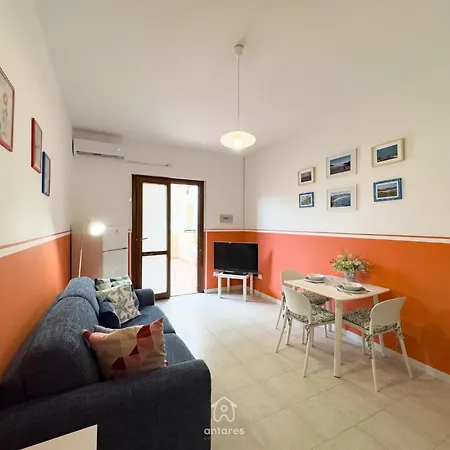 Azzurra Casa vacanze Villasimius