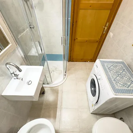 Azzurra Casa vacanze Villasimius
