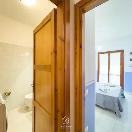 Azzurra Casa vacanze Villasimius