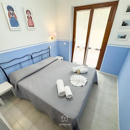 Casa vacanze Azzurra Villasimius