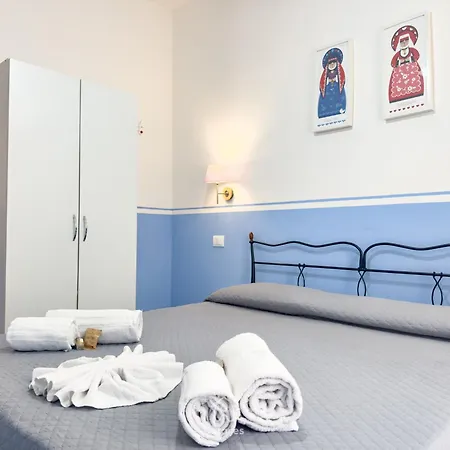 Casa vacanze Azzurra *