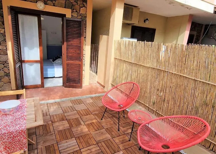 Сasa de vacaciones Azzurra *