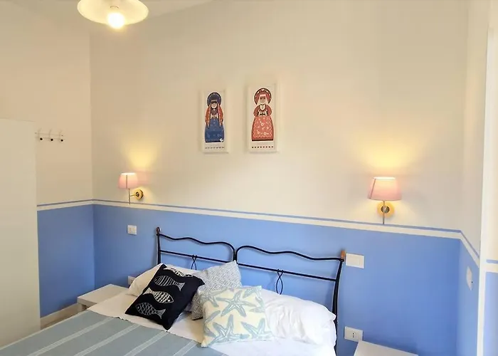 Azzurra Сasa de vacaciones