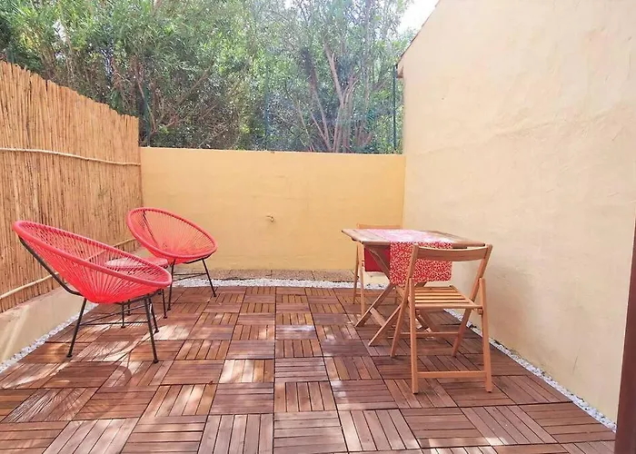 Сasa de vacaciones Azzurra *