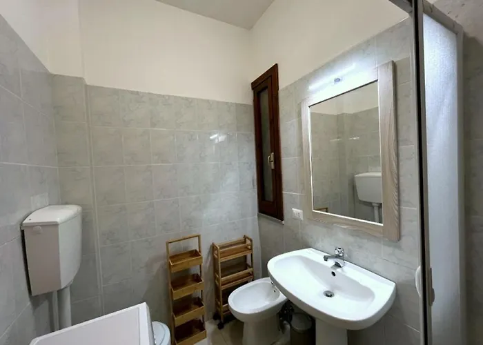 Azzurra Сasa de vacaciones