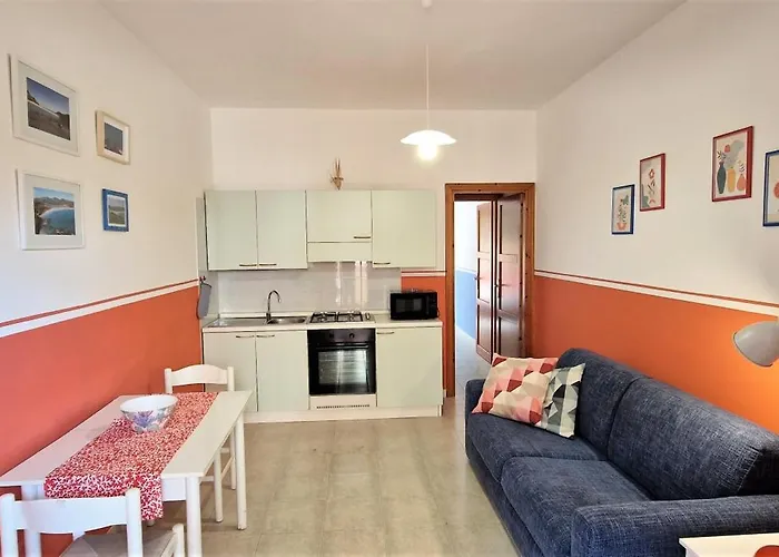 Azzurra Сasa de vacaciones